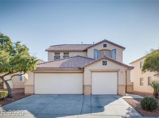 597 Fontayne Ave, Las Vegas, NV 89123