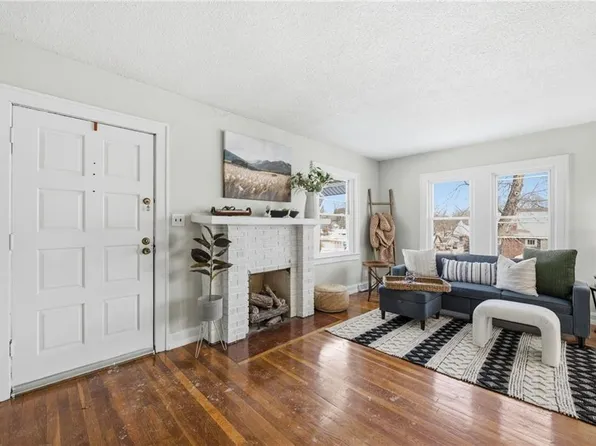 1701 Cleveland Ave, Kansas City, KS 66104