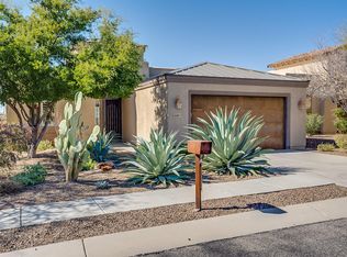 4401 W Cloud Ranch Pl, Marana, AZ 85658