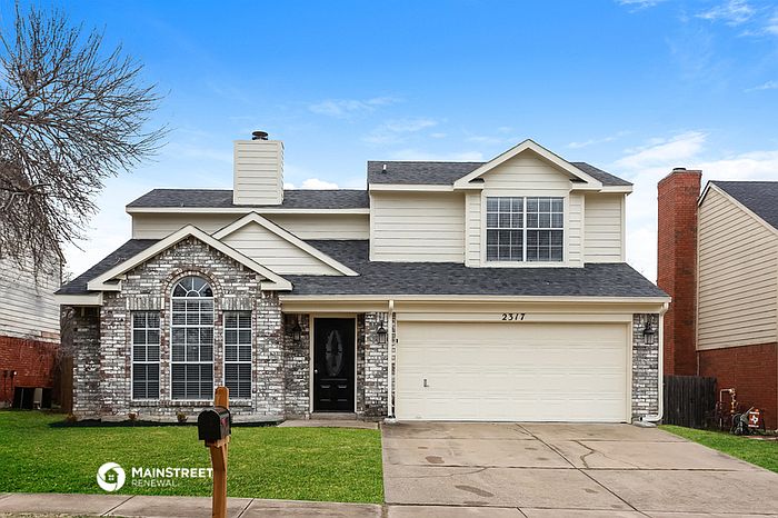 1st image of 2317 Snowdon Dr