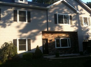 4 Avenue E, Monroe Township, NJ