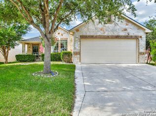 8006 Rolling Riv, San Antonio, TX 78249