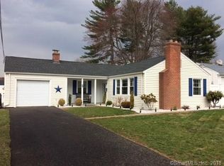 68 Brentwood Rd, Newington, CT 06111