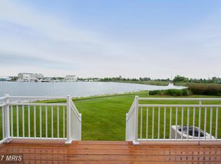 1010 Oyster Cove Dr, Grasonville, MD 21638