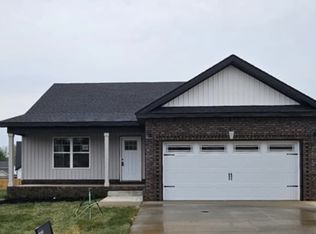 149 Cardinal Crk LOT 149, Clarksville, TN 37040