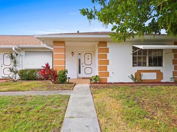 943 Savannas Point Drive #D, Fort Pierce, FL 34982