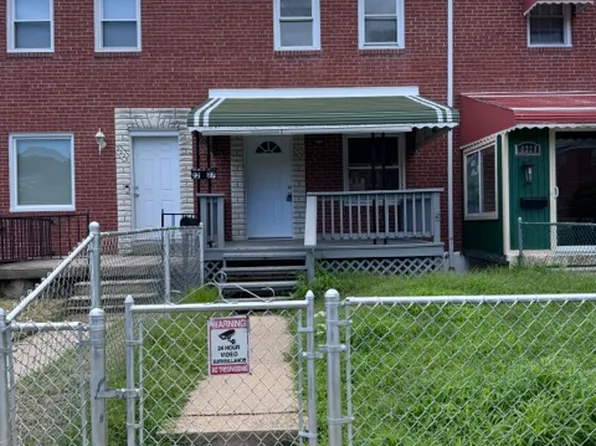 2227 Vailthorn Rd, Baltimore, MD 21220