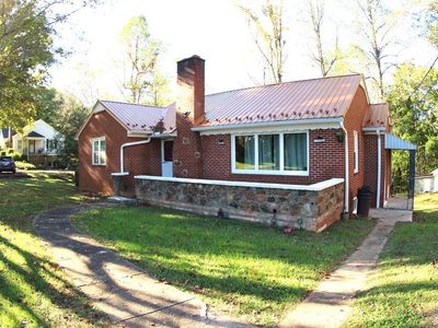 374 Dillons Fork Rd, Fieldale, VA, 24089