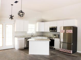 9309 Moser Ave #B, Vancleave, MS 39565