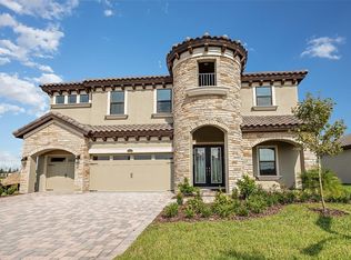 10863 Rustic Timber Loop, San Antonio, FL 33576
