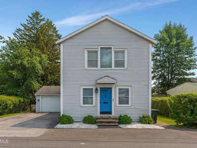 1 Dartmouth Street, Cohoes, NY, 12047