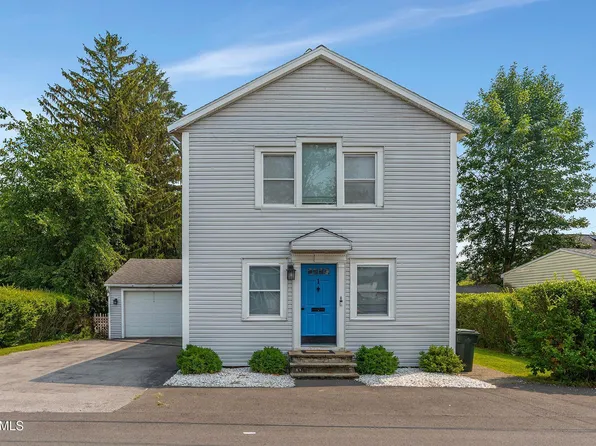 1 Dartmouth Street, Cohoes, NY 12047