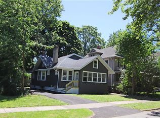 86 Coventry Ave, Rochester, NY 14610