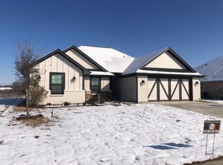 214 Rees Ave, Godley, TX 76044