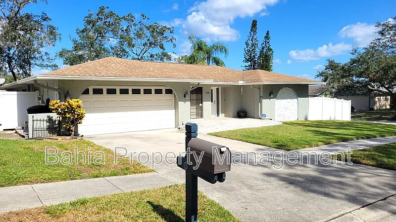 Country Villas-Unit Two Lot 30 — Photo 2