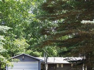 882 Rivers Terrace Rd, Gladwin, MI 48624