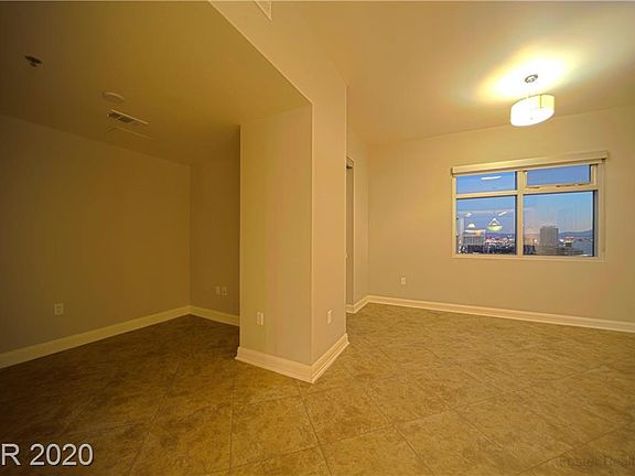 2nd image of 150 Las Vegas Blvd N Unit 1709