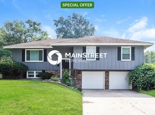 5235 Harris Ave, Raytown, MO 64133