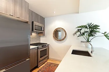 Rented by Urban Sanctuary