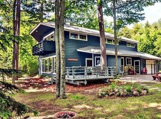 2571 Potts Bay Ln, Lac Du Flambeau, WI 54538