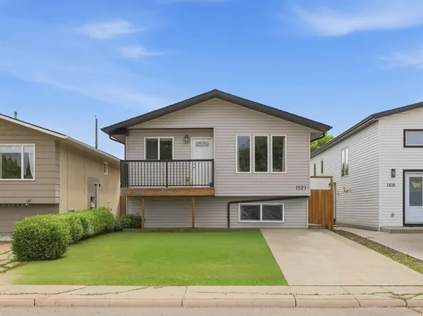 1521 Laura AVENUE, Saskatoon, SK S7N 2R8