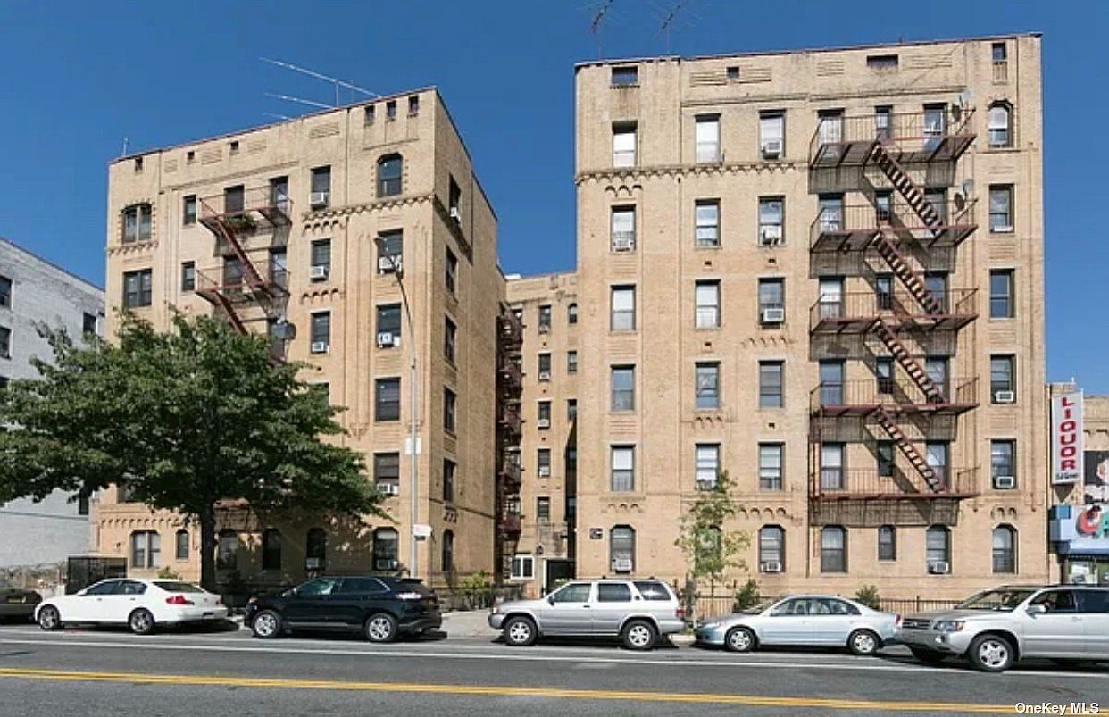 7 Empire Blvd Apt F1 Brooklyn Ny Mls Zillow