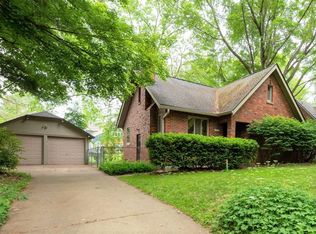 503 Crest Ave, Ann Arbor, MI