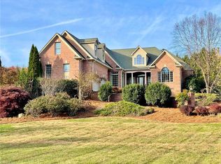 7434 Trotters Run, Trinity, NC 27370