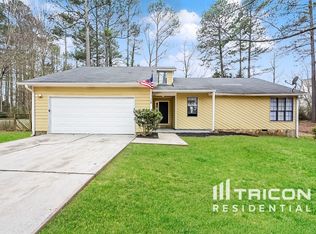 1897 Falls Cv, Jonesboro, GA 30236