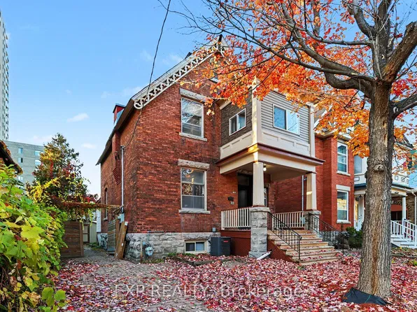 419 Besserer St, Ottawa, ON