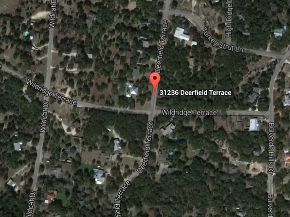 31236 Deerfield Ter, Bulverde, TX 78163