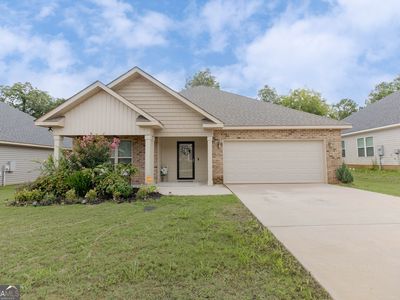 177 Hawks Ridge Trce, Byron, GA, 31008