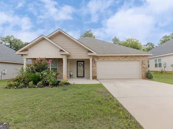 177 Hawks Ridge Trce, Byron, GA 31008