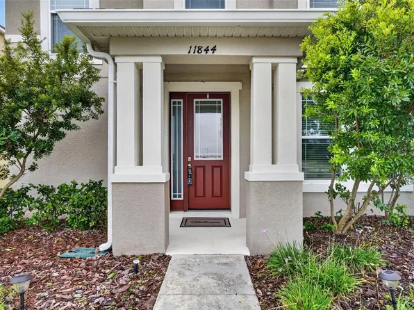 11844 FOUNDERS STREET, ORLANDO, FL 32832