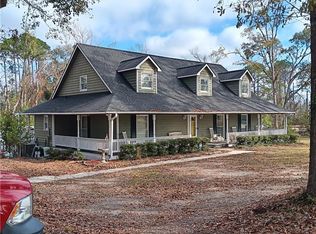 900 High St, Vidalia, GA 30474