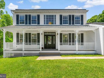 9110 River Hill Rd, Laurel, MD, 20723