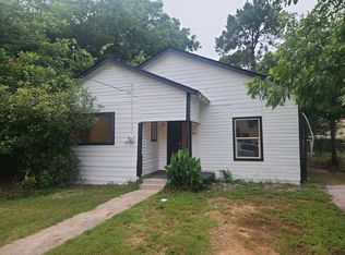 2407 Scott St, Dallas, TX 75215