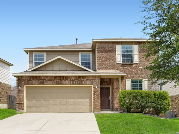 12843 Limestone, San Antonio, TX 78253