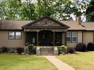 560 Alabama Ave, Thorsby, AL 35171