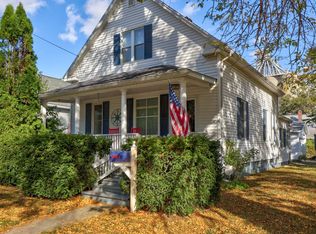 1219 S Grant St, Bay City, MI 48708