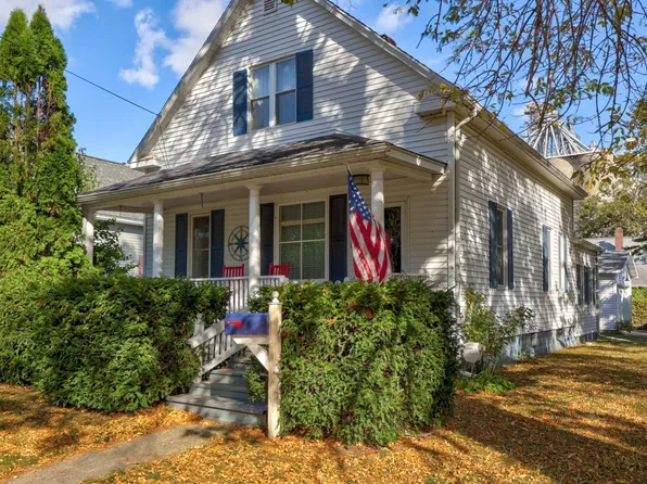 1219 S Grant St, Bay City, MI 48708