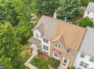 12682 Marcum Ct, Fairfax, VA 22033