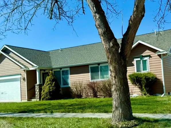 2801 Fleet St, Missoula, MT 59808