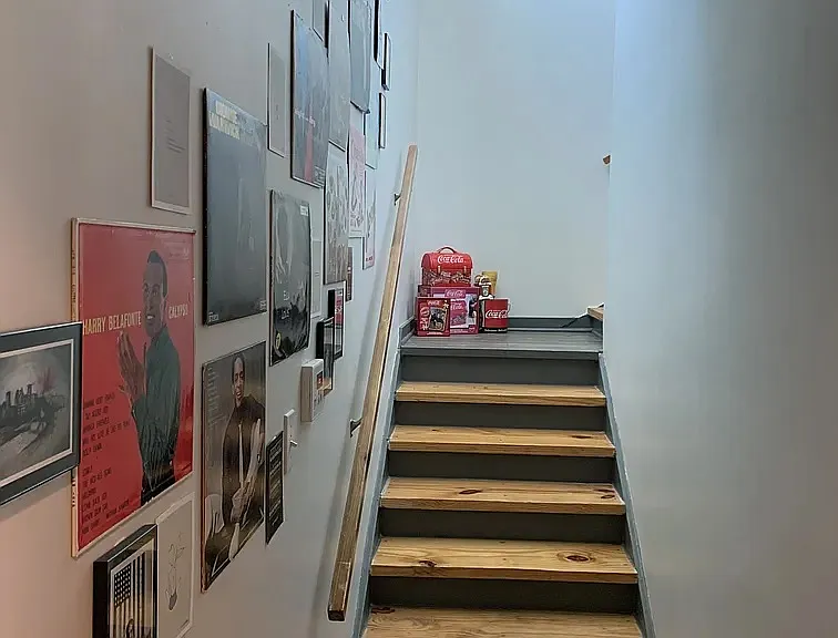 300 N Parker Ave #D — Photo 9