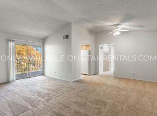 2385 E 6895 S APT 10, Salt Lake City, UT 84121