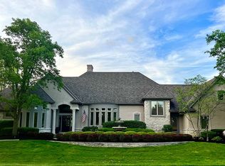 10571 Wellington Blvd, Powell, OH
