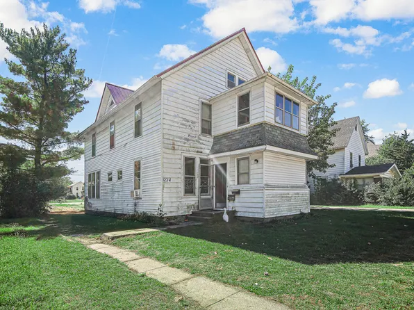 123 W Waupansie St #2, Dwight, IL 60420