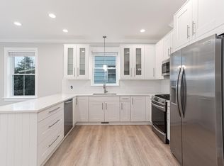 7 Fern St #7A, Norwalk, CT 06854