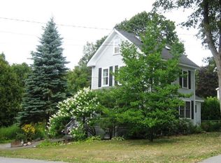 243 Nowell Rd, Bangor, ME 04401