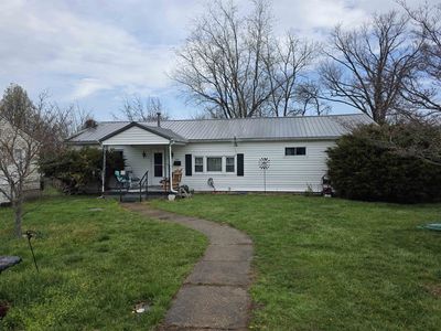 2949 Monroe St, Ashland, KY, 41102